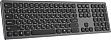  OfficePro SK1550 Wireless Black (SK1550B)