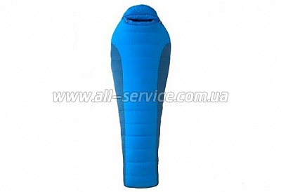 Спальный мешок MARMOT Sawtooth Long X Wide blue/blue (23280.2958-Lft) Спальный мешок MARMOT Sawtooth Long X Wide blue/blue (23280.2958-Lft)