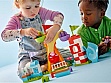  LEGO DUPLO Peppa Pig   (10453)