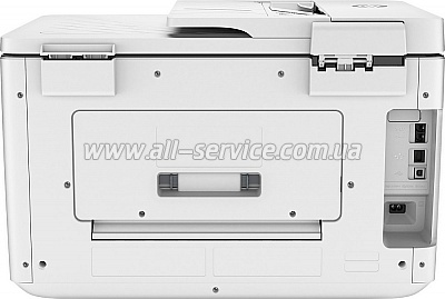  A3 HP OfficeJet Pro 7740  Wi-Fi (G5J38A)