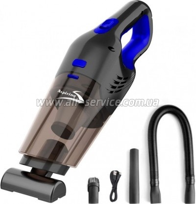  Aspiring Gale 3 Wireless 12000 Pa