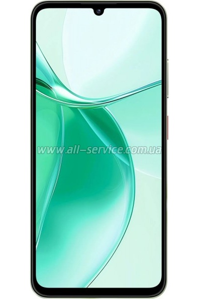   ZTE Blade A35 2/64GB Green (1093739)