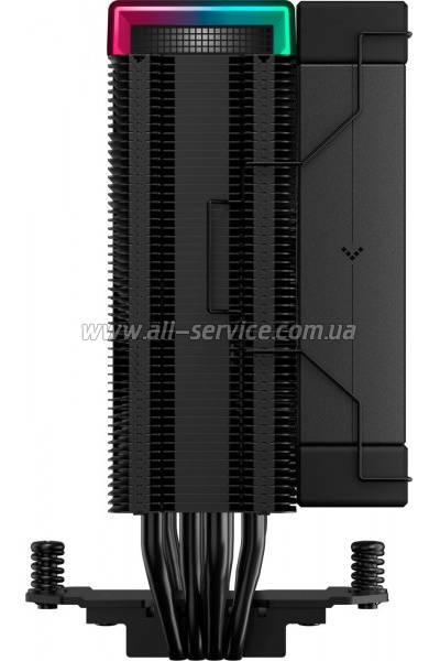    Deepcool AK400 DIGITAL PRO