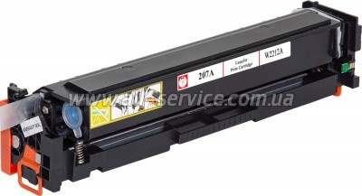 �������� BASF HP CLJ M255/ MFP M282/ M283 ������ W2212A Yellow (BASF-KT-W2212A)