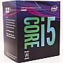  INTEL Core i5-8500 s1151 3.0GHz 9MB GPU 1100MHz BOX (BX80684I58500)