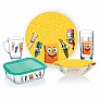Набор детской посуды Luminarc STATIONERY (P7866)
