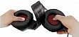 Наушники REAL-EL GDX-8000 VIBRATION SURROUND 7.1 BACKLIT Наушники REAL-EL GDX-8000 VIBRATION SURROUND 7.1 BACKLIT