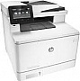 ��� HP Color LaserJet Pro M477fdn (�/�)