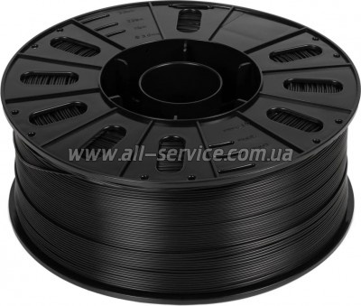 ������� ��� 3D-�������� Creality PETG 1.75��, black, 3�� (3399010140)