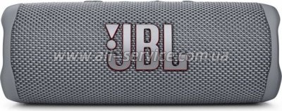   JBL Flip 6 Grey (JBLFLIP6GREY)