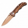  Boker Magnum Earthed 440A (01MB245)