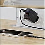 Дата кабель USB 2.0 AM to USB-C 1.2m 3A 60W silicone black Acefast (6974316284178) Дата кабель USB 2.0 AM to USB-C 1.2m 3A 60W silicone black Acefast (6974316284178)