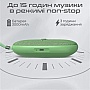   HiFuture Ascendo 20W Green (ascendo.matchagreen)
