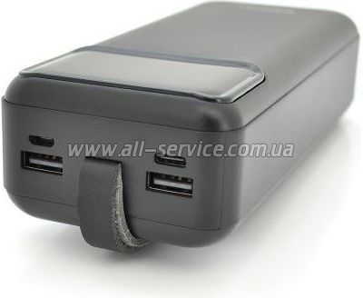   ACL 30000mAh Black (PW-88)