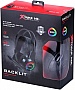  Xtrike ME GH-709 RGB Black (GH-709)