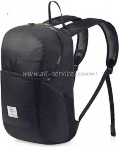   Naturehike Ultralight NH17A017-B22 Black (6927595725092)