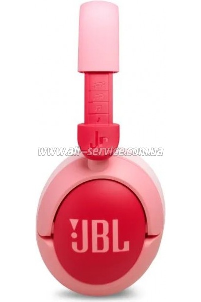  JBL JR 470 NC Pink (JBLJR470NCPIK)