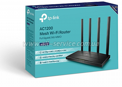  TP-Link ARCHER-C6