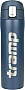  Tramp 450 ml Mat Blue (UTRC-107-mat-blue)