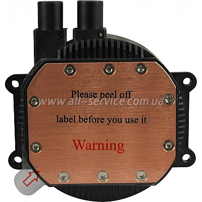 ������������ ����� GAMEMAX 2�120 Iceberg 240