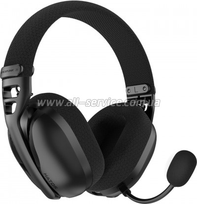 �������� Hator Hyperpunk 3X Wireless Black (ESH14)