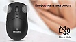  REAL-EL RM-460W Wireless/Bluetooth Black (EL123200048)