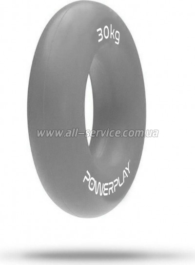  PowerPlay PP-4324 Hand Grip Ring X-Hard 30  ѳ (PP_4324_30kg)