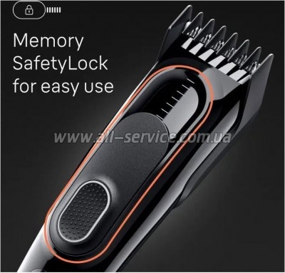 ������� ��� ������� Braun HC5310