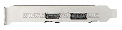  MSI GeForce GT 1030 2G LP OC