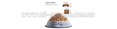     Club 4 Paws     14 () (4820215366328)