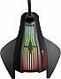  Marvo MIC-01 Multi-LED USB Black (MIC-01)