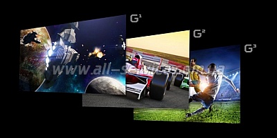 ������� 23.8" Acer Nitro XV240YPbmiiprx (UM.QX0EE.P01)