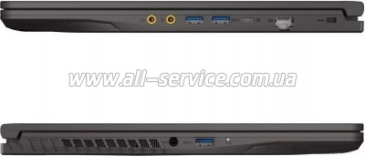  MSI Thin 15 B13UC (9S7-16R831-3038)