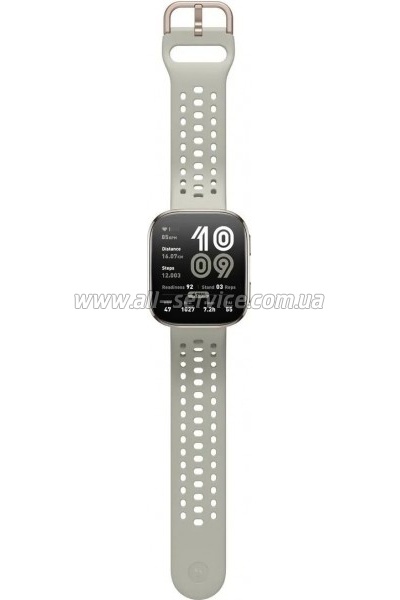 - Amazfit Bip 6 Stone W2435AP4N (1147279)