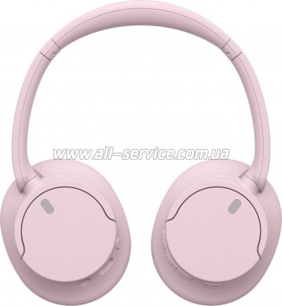 �������� Sony WH-CH720N Wireless Pink (WHCH720NP.CE7)