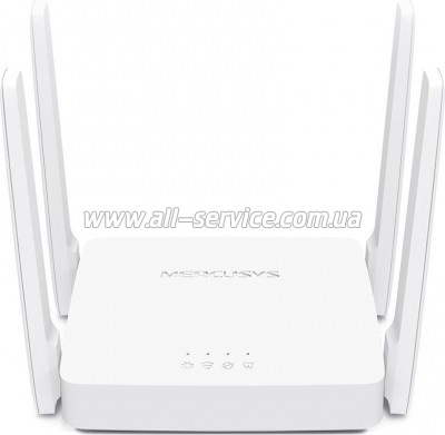 ������������� Mercusys AC10