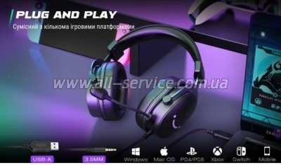  Fifine H9 Black (H9)