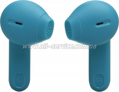  JBL Tune Flex 2 Turquoise (JBLTFLEX2TQE)