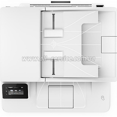  4 / HP LJ Pro M227fdw c Wi-Fi (G3Q75A)