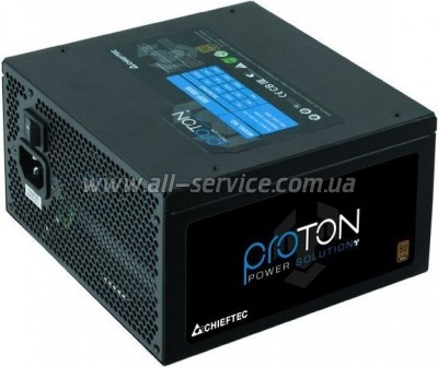   Chieftec 400W (BDF-400S)