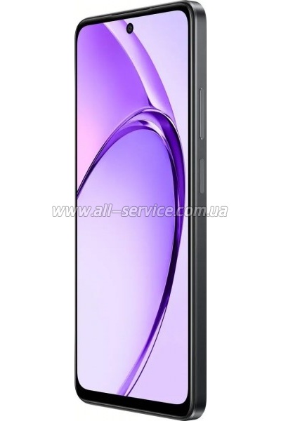   Oppo A3 6/128GB Sparkle Black (OFCPH2669_BLACK_128)
