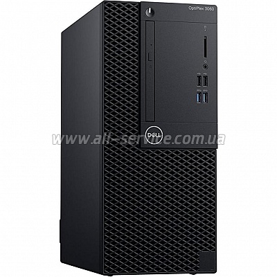 ��������� Dell OptiPlex 3060 MT (S041O3060MTUCEE)