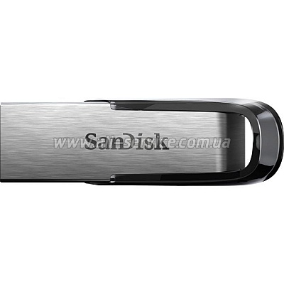  SanDisk 512GB Ultra Flair Silver-Black USB 3.0 (SDCZ73-512G-G46)