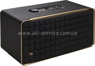   JBL Authentics 500 (JBLAUTH500BLKEP)