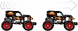 ����������� LEGO Technic Monster Jam Grave Digger ������ � �� (42219)
