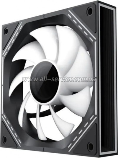    Gamemax FN12A-S3I
