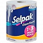 Полотенце кухонное SELPAK Comfort MAXI (32363700)