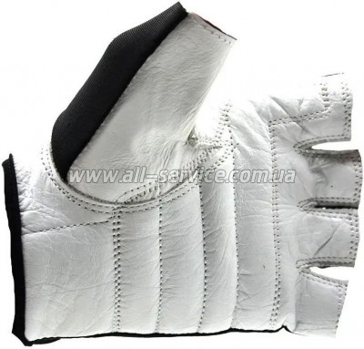    MadMax MFG-250 Basic Whihe L (MFG-250_L)