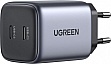 �������� ������� Ugreen 2xUSB GAN PD 40W CD294 (90573)