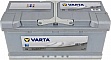 ����������� ������������� Varta Silver Dynamic 110�h (610402092)